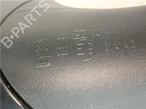 Left mirror SEAT ALTEA (5P1) 1.6 | BP23923605C26 