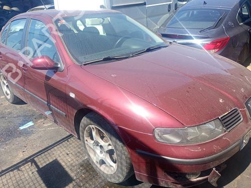 Used Parts SEAT TOLEDO II (1M2) 1.9 TDI 4949334