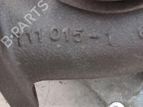 Turbocharger/Supercharger MERCEDES-BENZ E-CLASS (W211) E 280 CDI (211.020) | BP26953178M71 