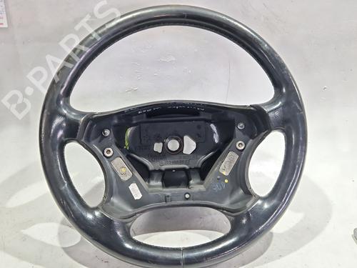 Used Steering wheel Steering wheel MERCEDES-BENZ C-CLASS (W203) C 200 CDI (203.004) (116 hp) 33605745 33605745
