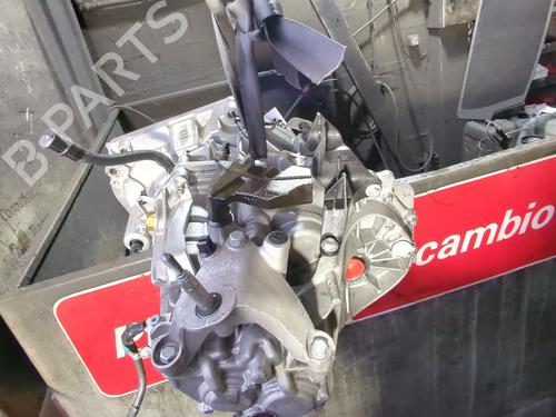 Gearbox RENAULT CAPTUR II (HF_) TCe 100 (HFMT) | BP35979404M3 - Image 5