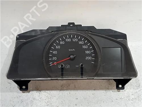 Used Instrument cluster NISSAN NV200 Van 1.5 dCi 85 (M20, M20N, M20M) (86 hp) 23912081