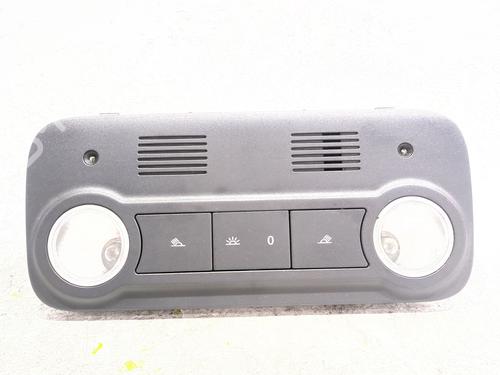 Luz interior VW GOLF VI Convertible (517) 1.2 TSI 16V (105 hp) 31164121