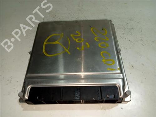 Used Electronic module MERCEDES-BENZ C-CLASS (W203) C 180 (203.035) (129 hp) 23914802