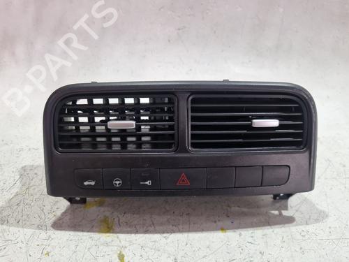 Luftventil Luftventil FIAT GRANDE PUNTO (199_) 1.4 (199AXB11, 199AXB1A, 199BXB1A, 199AXL1A) (77 hp) 36491389 36491389