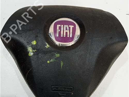 Førerens kollisjonspute FIAT BRAVO II (198_) 1.9 D Multijet (198AXB1A) (120 hp) 23908908