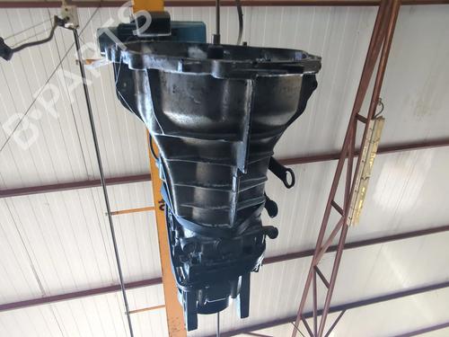 Gearbox MERCEDES-BENZ C-CLASS (W202) C 220 D (202.121) | BP29644540M3 