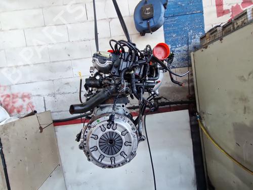 Engine HYUNDAI COUPE I (RD) 1.6 16V | BP40195527M1 - Image 4