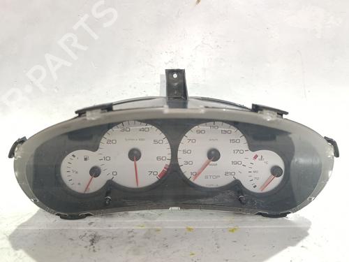 Used Instrument cluster Instrument cluster 39097036 39097036