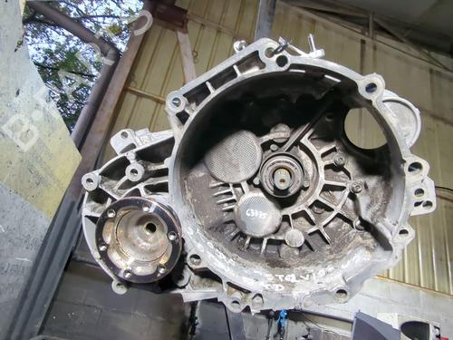 Used Gearbox Gearbox SKODA OCTAVIA II (1Z3) 2.0 TDI 16V (140 hp) 32522228 32522228