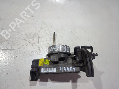 Used Other FORD MONDEO IV Saloon (BA7) 1.8 TDCi (125 hp) 27275760