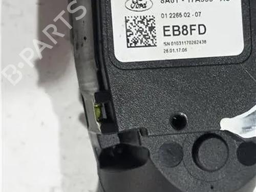 Switch FORD FIESTA VI (CB1, CCN) 1.5 TDCi | BP23918150I30 