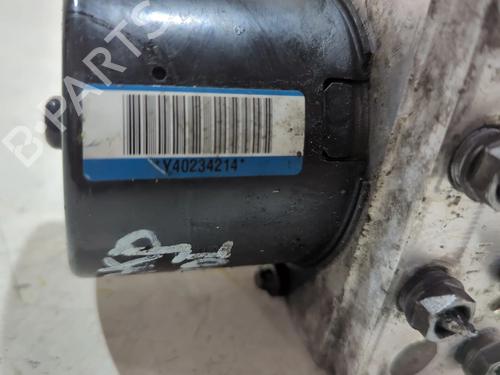 ABS Bremseaggregat VW PASSAT B6 (3C2) 2.0 TDI 16V | BP27311166M43 
