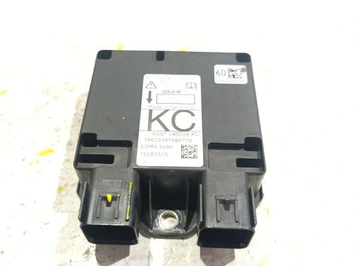 electronic-module-ford-fiesta-vi-van-2008-2009-2010-2011-2012-2013-2014-2015-2016-2017-40063919 main image