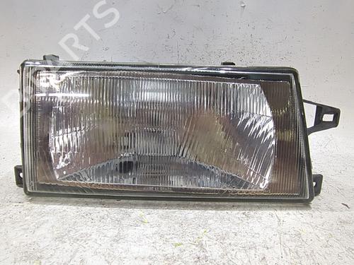 Used Right headlight FIAT FIORINO Box Body/MPV (146_) 1.7 TD (63 hp) 28725956
