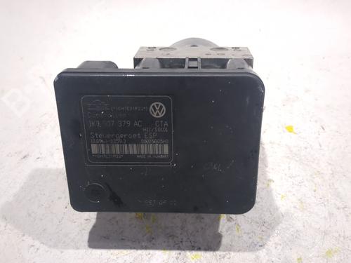 ABS Bremseaggregat SEAT LEON (1P1) 1.9 TDI (105 hp) 23903400