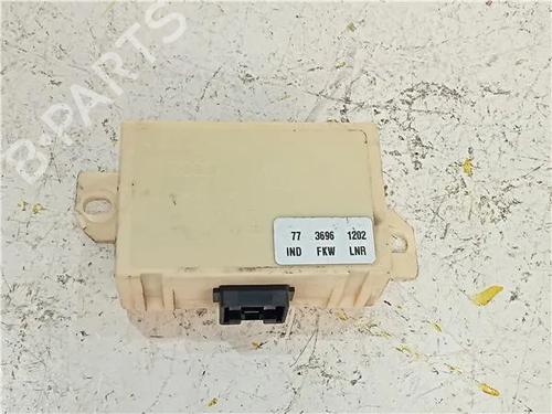 Elektronische module AUDI A4 B5 (8D2) 1.9 TDI quattro (110 hp) 23910115