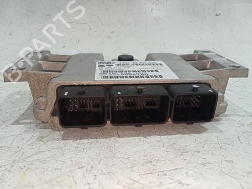 Electronic module CITROËN C4 I (LC_) 1.4 16V | BP36767039M83 - Image 3