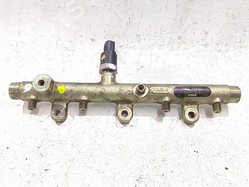 Rail D'Injecteurs CITROËN XSARA PICASSO (N68) 2.0 HDi (90 hp) 31882256