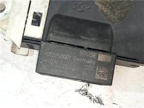 Right front window motor SEAT IBIZA III (6L1) 1.9 TDI | BP23912102E20 