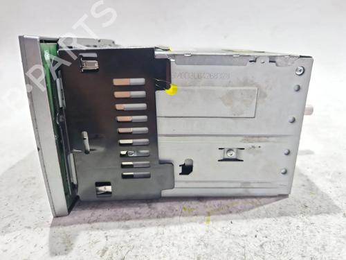 Radio OPEL CORSA D (S07) 1.4 (L08, L68) | BP29520083E6 