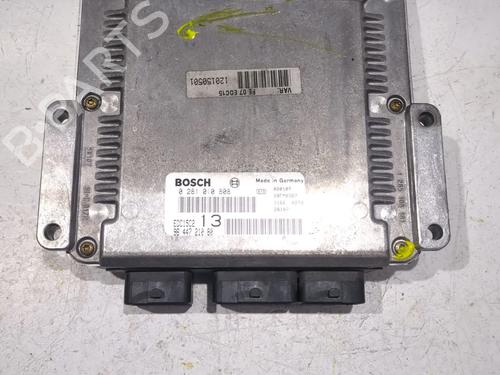 Electronic module CITROËN C5 I Break (DE_) 2.0 HDi (DERHZB, DERHZE) | BP23903238M83 