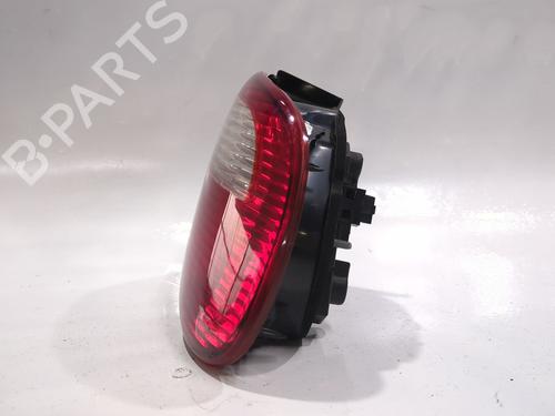 Højre baglygte SEAT TOLEDO II (1M2) 1.9 TDI | BP30535905C35