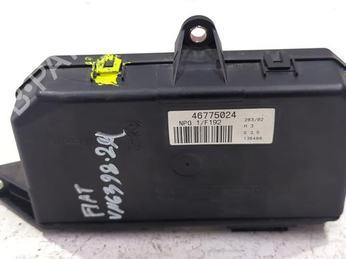 Used Electronic module Electronic module 39492862 39492862