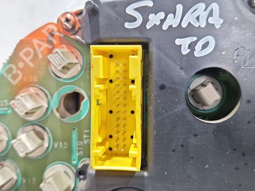 Instrument cluster CITROËN XSARA (N1) 1.9 TD | BP30193043C47 