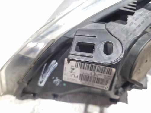 Right headlight RENAULT MEGANE IV Saloon 1.5 dCi 110 | BP34004523C29  - Image 7