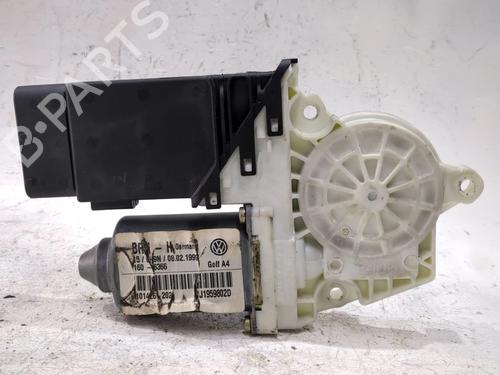 Vindusheismotor høyre foran VW GOLF IV (1J1) 1.9 TDI (110 hp) 28599431