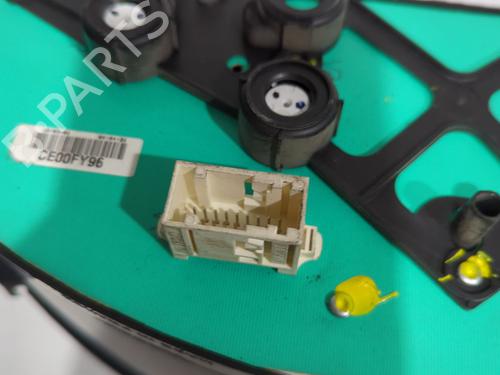 Instrument cluster PEUGEOT PARTNER Platform/Chassis (5_, G_) 2.0 HDi | BP24499166C47 