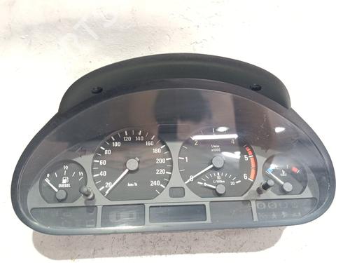 Kombinert Instrument Kombinert Instrument 38198260 38198260