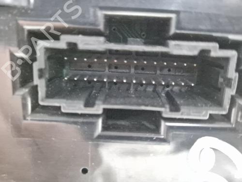 Instrument cluster VW GOLF III (1H1) 2.0 | BP29885090C47 