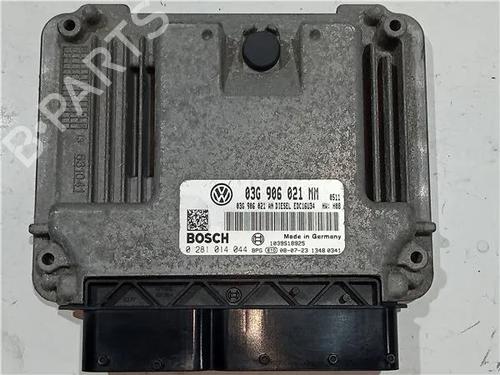 Module électronique VW TOURAN (1T1, 1T2) 1.9 TDI (105 hp) 23919662