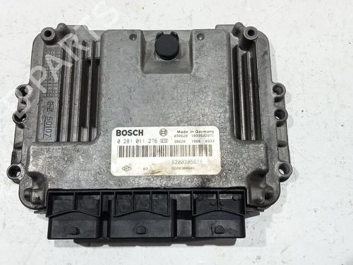 Elektronik Modul für RENAULT MEGANE II (BM0/1_, CM0/1_) 1.9 dCi (BM0G, CM0G) (120 hp) 23925880