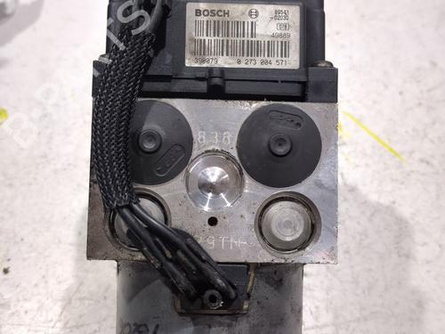 ABS pump TOYOTA COROLLA (_E12_) 2.0 D-4D (CDE120_, CDE120R) | BP23928204M43 
