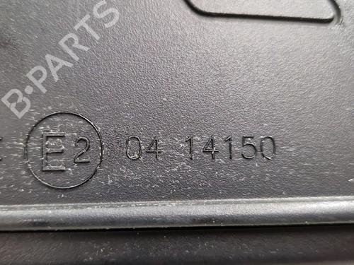 Left mirror VW PASSAT ALLTRACK B8 Variant (3G5, CB5) 2.0 TDI 4motion | BP29518653C26 