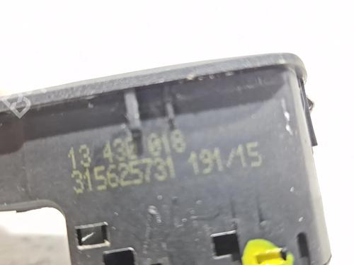Høyre Foran elrute bryter OPEL CORSA E (X15) 1.3 CDTI (08, 68) | BP29697118I26 