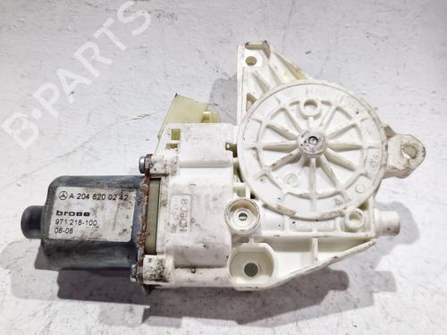 Used Right front window motor MERCEDES-BENZ E-CLASS (W212) E 220 CDI / BlueTEC (212.001, 212.002) (170 hp) 30192777