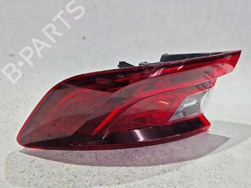 Venstre Baklys RENAULT MEGANE IV Hatchback (B9A/M/N_) 1.6 TCe 205 (B9MV) | BP29697982C34 