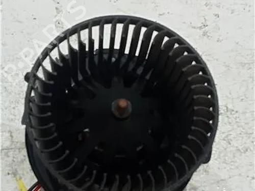 Heater blower motor PEUGEOT 206 Hatchback (2A/C) 1.4 HDi eco 70 | BP23913057M62 