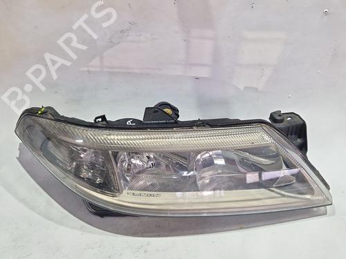 Højre forlygte RENAULT LAGUNA II (BG0/1_) 2.2 dCi (BG0F) | BP29994582C29