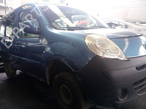 Fuse box RENAULT KANGOO BE BOP (KW0/1_) 1.5 dCi | BP33654565E1  - Image 6