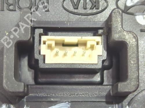 Electronic module HYUNDAI i10 II (BA, IA) 1.0 LPG | BP36766736M83 - Image 3