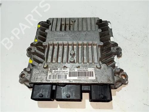 Module électronique CITROËN BERLINGO / BERLINGO FIRST MPV (MF_, GJK_, GFK_) 2.0 HDi 4x4 (MFRHY) | BP23910864M83 