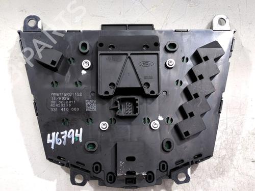 Switch FORD FOCUS III 1.6 TDCi | BP26613034I30 