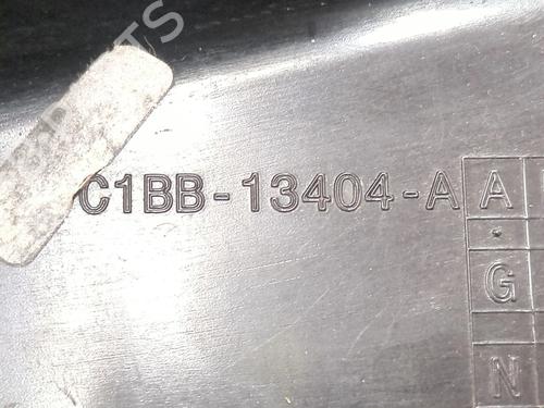 Højre baglygte FORD FIESTA VI (CB1, CCN) 1.5 TDCi | BP27859577C35 