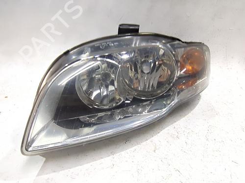 Used Left headlight AUDI A4 B7 (8EC) 2.0 TDI 16V (140 hp) 32424589