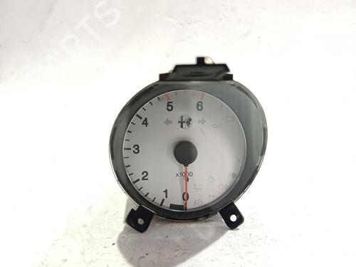 Used Instrument cluster Instrument cluster 37088900 37088900